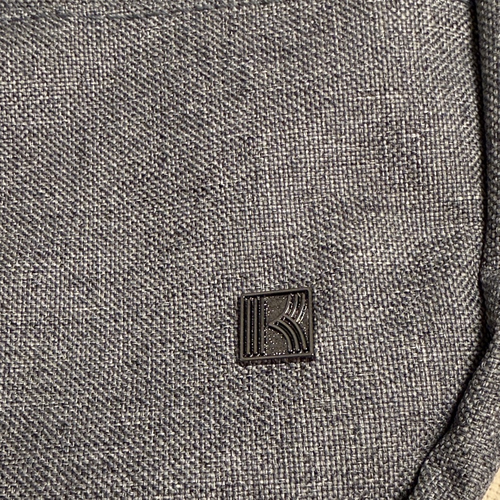 Kapston Gray Backpack - image 6